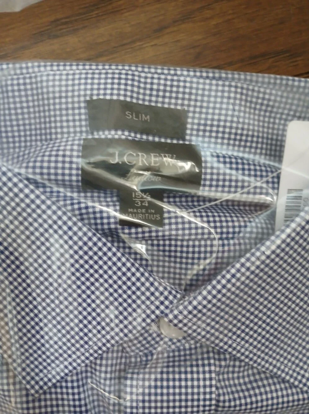 NWT Ludlow
